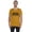 Orange, variant on Inkmeso Men's Tshirt Take It Easy On Me My Wife Is Pregnant€ Pregnancy Announcement Jersey Tee Shirt For Daddy