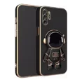 thumbnail image 1 of Funda Para Samsung Carcasa Celular Soporte De Astronauta, 1 of 8