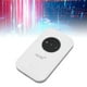 thumbnail image 1 of Punto De Acceso WiFi Portátil, Enrutador WiFi Portátil, Batería De 3650mAh, 4G, 5G, Con Ranura Para Tarjeta SIM Para Viajes De Negocios, 1 of 7