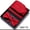 12637-WB179, variant on Men’s Jacquard Tie and Pocket Square bow tie Set with Cufflinks Formal Woven Necktie Handkerchief Wedding Business Party Accessories