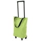 thumbnail image 4 of Carrito de compras con asa y ruedas, portátil y plegable., 4 of 5