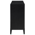 thumbnail image 5 of Brookmead 8-drawer Dresser Black, 5 of 13