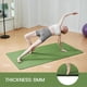 thumbnail image 4 of Tapete de Yoga Antideslizante con Material ecológico TPE Agarre de Alto Rendimiento,Acolchado Ultra denso para Apoyo y Estabilidad en Yoga y Gimnasio, 4 of 4