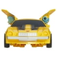 thumbnail image 6 of Transformers: Bumblebee -- Energon Igniters Power Series Bumblebee, 6 of 7