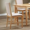 (box 2/2) Side Chairs, Set Of Four