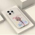 thumbnail image 4 of Proteja su iPhone 15 Pro Max 14 13 12 Pro 11 con estilo: ¡obtenga esta moderna funda para teléfono con diseño de dibujos animados ahora!, 4 of 4