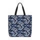 thumbnail image 1 of Easygdp Dragon Bolsa Tote para Mujer, Bolso de Hombro para Trabajo, Playa, Viajes, Compras y Supermercado, 1 of 7