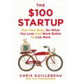 thumbnail image 1 of The $100 Startup, 1 of 2