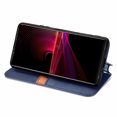 thumbnail image 2 of Case for Sony Xperia 1 III Cover Magnetic Protective Wallet Flip Case, 2 of 5