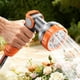 thumbnail image 1 of Boquilla de Agua de Alta Presión, Boquilla de Plástico de 9 Funciones, Boquilla de Riego para Lavado de Autos, Boquilla de Aspersión para Jardinería, Boquilla Atomizadora, 1 of 7
