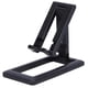 thumbnail image 1 of Soporte de teléfono plegable de mesa plegable soporte de teléfono celular ajustable soporte para teléfono celular, 1 of 4