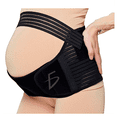 thumbnail image 1 of Cinturón de soporte de vientre Elegate para embarazada, 1 of 6