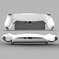 thumbnail image 3 of Protectora de TPU A Prueba de Golpes para Portal Accesorios de Juego Transparente, 3 of 5