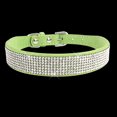 thumbnail image 1 of Bling Crystal Diamond Collar for Pet Dog Cats Wear, 1 of 1