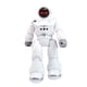 thumbnail image 1 of Robot Inteligente De Juguete Con Control Remoto R18 Para Niños, Robot Programable Con Detección De Gestos, Juguete Robot Espacial Inteligente Para Bailar Moyic FN006481-00, 1 of 6