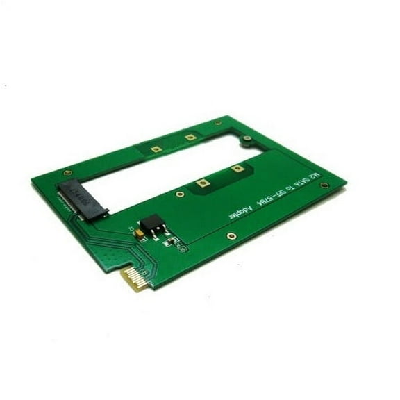 M.2 NGFF SSD as WD Blue UltraSlim SATA3 HDD WD5000MPCK  