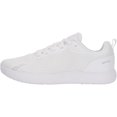 thumbnail image 4 of Zapatos WHITIN Road Running Zero Drop con punta ancha blancos para mujer 39, 4 of 6