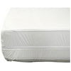 Sultans Linens Twin Size Zippered Vinyl Mattress Cover