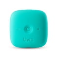 thumbnail image 2 of Livia - The Off Switch for Menstrual Pain- Livia generates effective menstrual pain relief within 30-to-60 seconds!  (Color: Blue-Green), 2 of 8