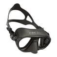 thumbnail image 1 of Visor Cressi Máscara Adulto Calibro Negro, 1 of 3