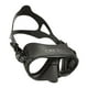 thumbnail image 1 of Visor Cressi Máscara Adulto Calibro Negro, 1 of 3
