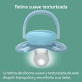 thumbnail image 3 of Chupón Ortodóntico Philips Avent Happ Peng con Caja Esterilizadora 6-18 Meses 2 Piezas, 3 of 5
