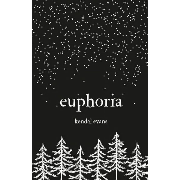 euphoria, (Paperback)