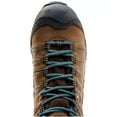 thumbnail image 6 of Hawx Men's Axis Waterproof Hiker Boot Soft Toe Dark Brown 8 1/2 EE  US, 6 of 7