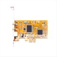 thumbnail image 1 of PCIE to AV 878A Video Capture Card PCIE Surveillance HD Image PCI-E 878A Capture Card for Medical Imaging,1 * PCIE 878A Video Capture Card, 1 of 6
