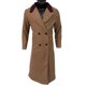 thumbnail image 5 of Ceisia Men's fashion casual coat pocket long sleeve outerwear Gift, 5 of 6