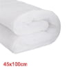 White 40 x 100cm