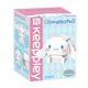 thumbnail image 5 of Set De Juego Ruz Sanrio Cinnamoroll 12cm Blanco Azul, 5 of 5
