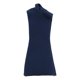 thumbnail image 1 of Figura de acción de ropa femenina a escala 1/12, accesorio de regalo, multiusos, portátil. Azul oscuro, 1 of 9