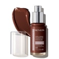 thumbnail image 1 of Base de maquillaje líquida Revlon Illuminance 609 Sienna Medium, 1 of 1