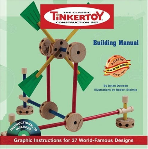 tinker toys walmart