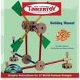 thumbnail image 1 of Tinkertoy Building Manual (Classic Tinkertoy Construction Set), 1 of 2