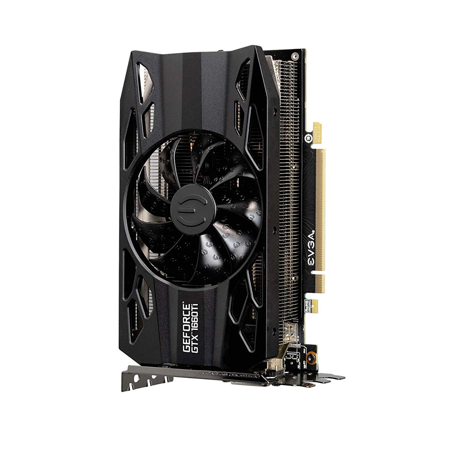 Buy EVGA GTX 1660 Ti XC Gaming Graphics Card at Ubuy Puerto Rico