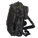 thumbnail image 4 of Bolsa de almacenamiento para aparejos de pesca con soporte para caña, tira reflectante, bolso de hombro para pesca, bandolera cruzada para pesca al aire libre, senderismo, acampada, 4 of 10