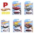 thumbnail image 2 of Hot Wheels 2020P Edición de coleccionista original Toyota Tundra Plymouth Fury Metal Diecast Cars Niños Juguetes Regalo, 2 of 4