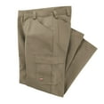 thumbnail image 5 of Red Kap Men's Performance Shop Pant, 5 of 5