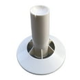 thumbnail image 2 of Piezas de soporte de bobinadora de bolas de hilo de plástico Herramienta de Sunnimix Rander de hilo de costura, 2 of 8