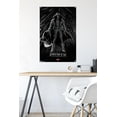 thumbnail image 6 of Marvel Spider-Man - Into The Spider-Verse - Spider-Man Noir Wall Poster with Push Pins, 22.375" x 34", 6 of 6