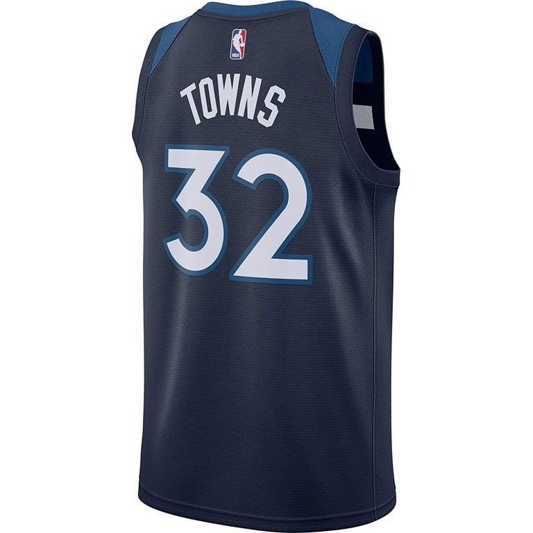 Karl Anthony Towns - Minnesota Basketball Essential T-Shirt for