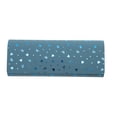 thumbnail image 3 of Unique Bargains Magnetic Durable Cartoon Cute Eyeglasses Case for Storage Blue, 3 of 5