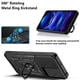 thumbnail image 4 of Funda protectora de lente deslizante para Redmi Note 12S, 12 Pro Plus, POCO F5, X5 Pro, Xiaomi 12T, 12, 12X, POCO X4, GT, X3, F4, C40, 4 of 4