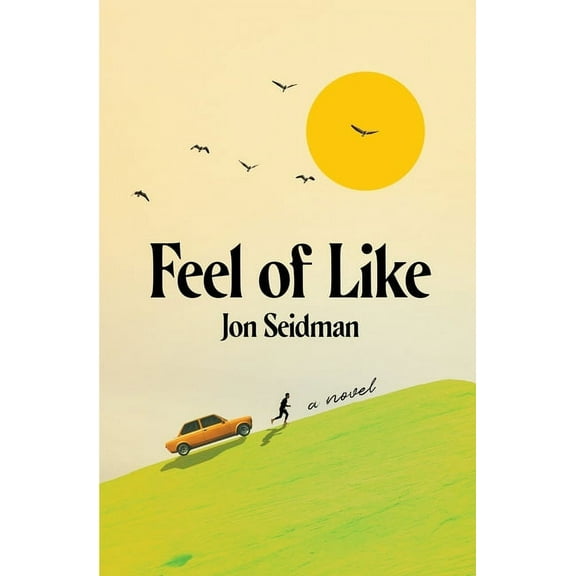 Feel of Like, (Paperback)