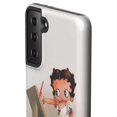 thumbnail image 2 of Betty Boop The Artist Galaxy S21 Plus 5G Pro Case,iPhone 14 Pro, 2 of 4