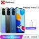 thumbnail image 2 of Versión global Xiaomi Redmi Note 11 4GB RAM 64GB ROM / 6GB RAM 128GB ROM Teléfono móvil Snapdragon 680 33W Pro Carga rápida Tan Jianjun unisex, 2 of 2