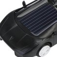 thumbnail image 2 of 1x Mini Vehicle Gadget Collectible Solar Toy Car Solar Powered Car for Training Kids Black, 2 of 9