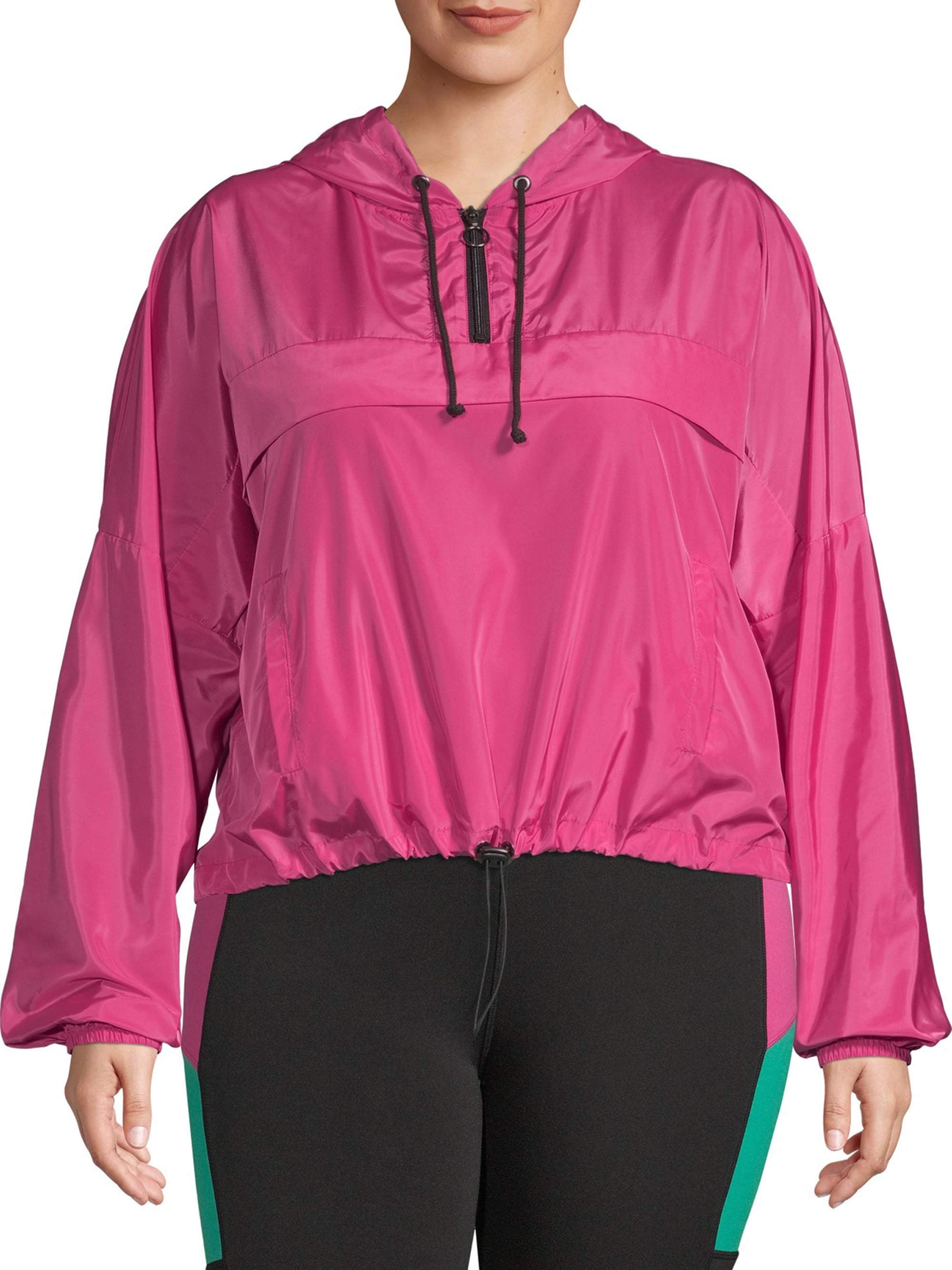 windbreaker jacket junior